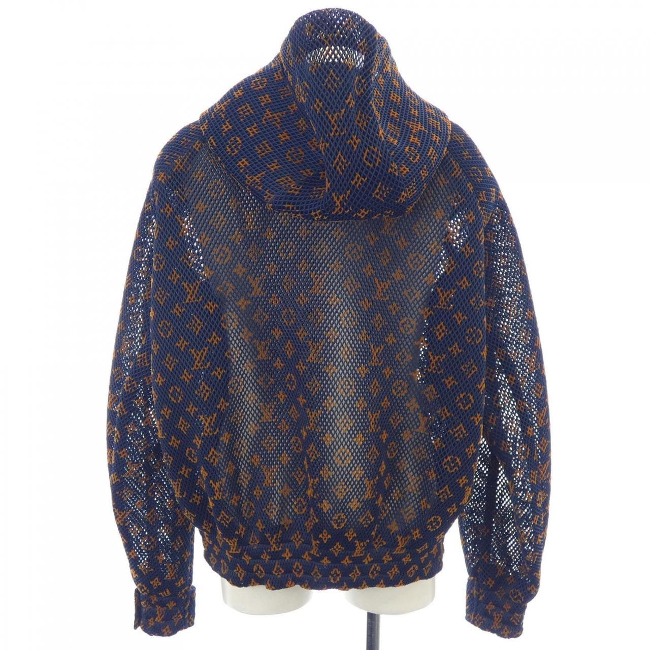 ルイヴィトン LOUIS VUITTON HOB40WKD2 ブルゾン