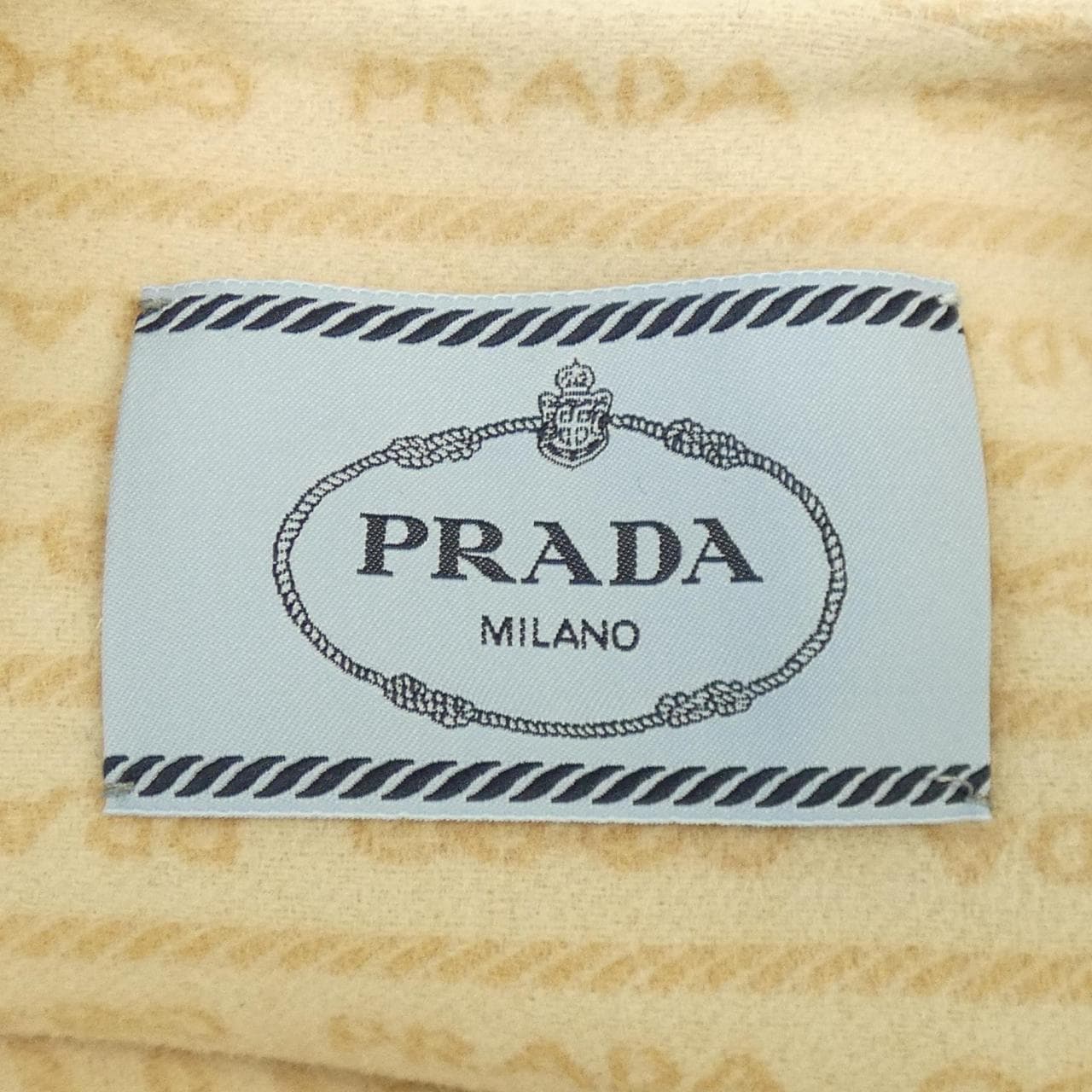 プラダ PRADA 1FS058 2FK6 ケープ