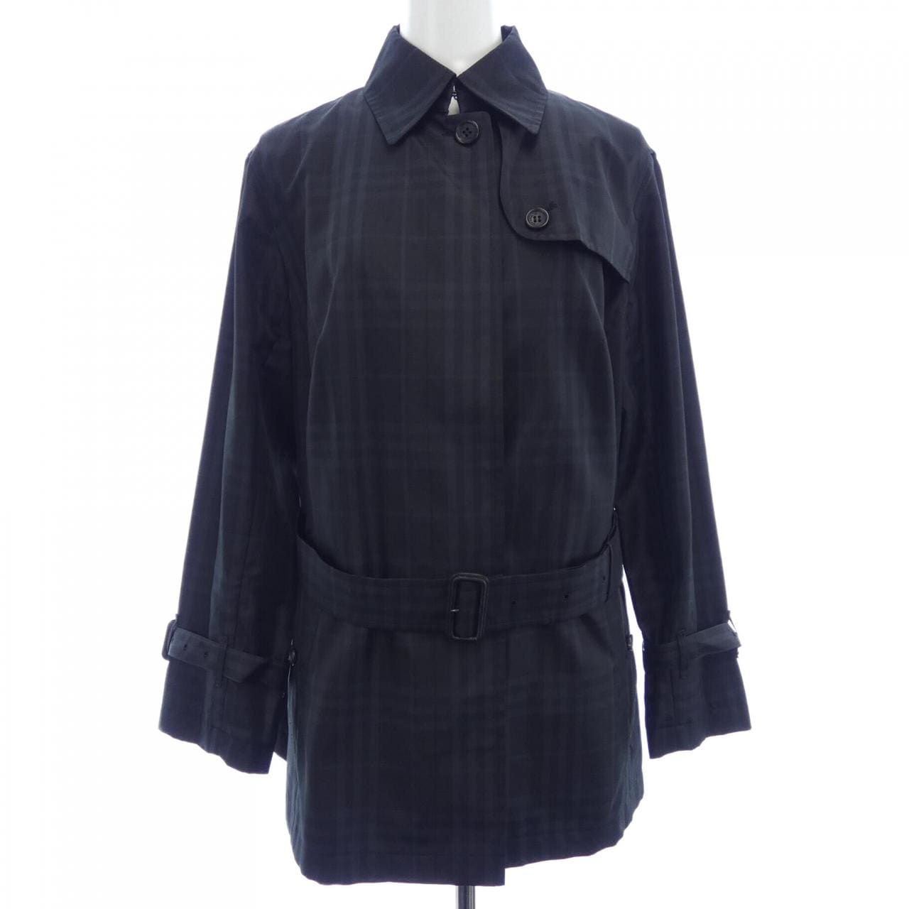 バーバリーロンドン BURBERRY LONDON コート