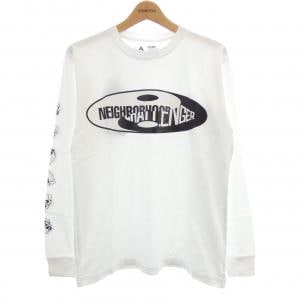 チャレンジャー CHALLENGER NEIGHBORHOOD Tシャツ