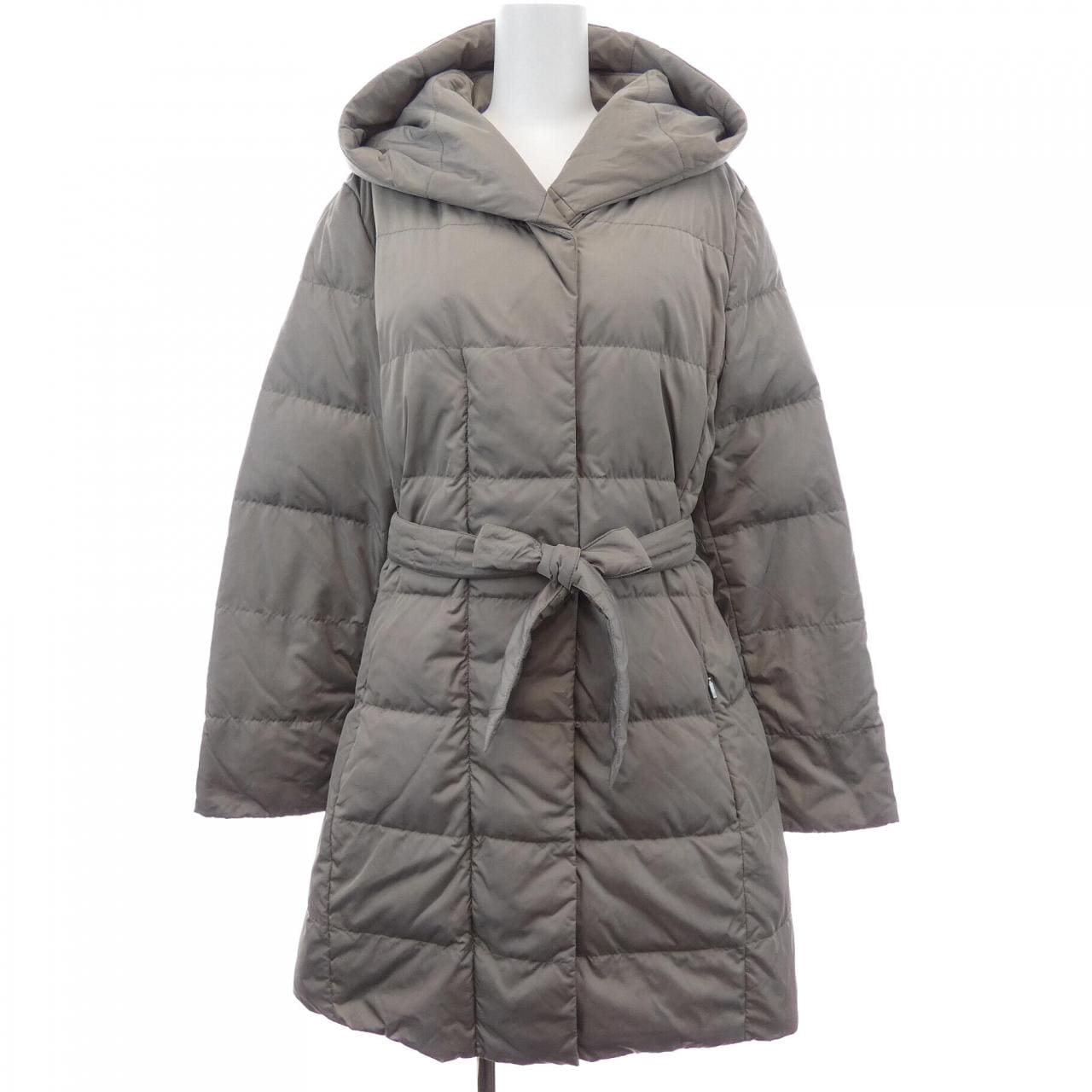 マックスマーラウィークエンド Max Mara weekend 54860233075 ダウンコート