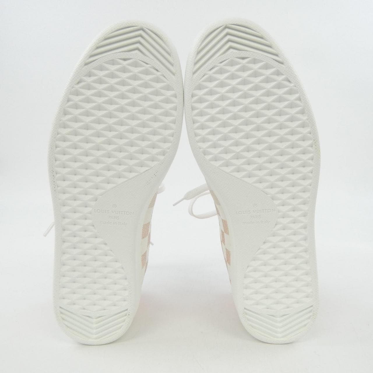 ルイヴィトン LOUIS VUITTON ルクセンブルグライン スニーカー