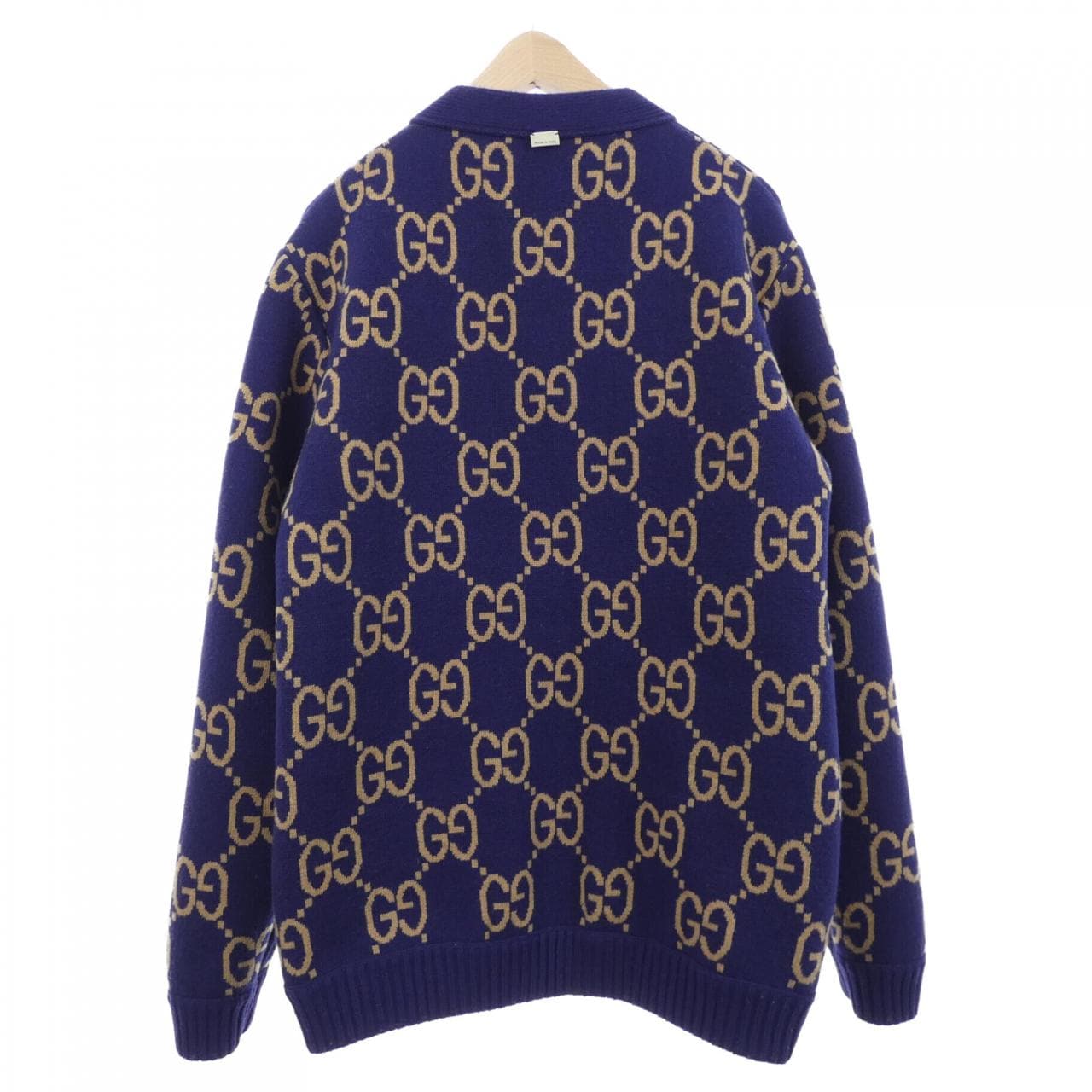 グッチ GUCCI 696576 XKCFX カーディガン