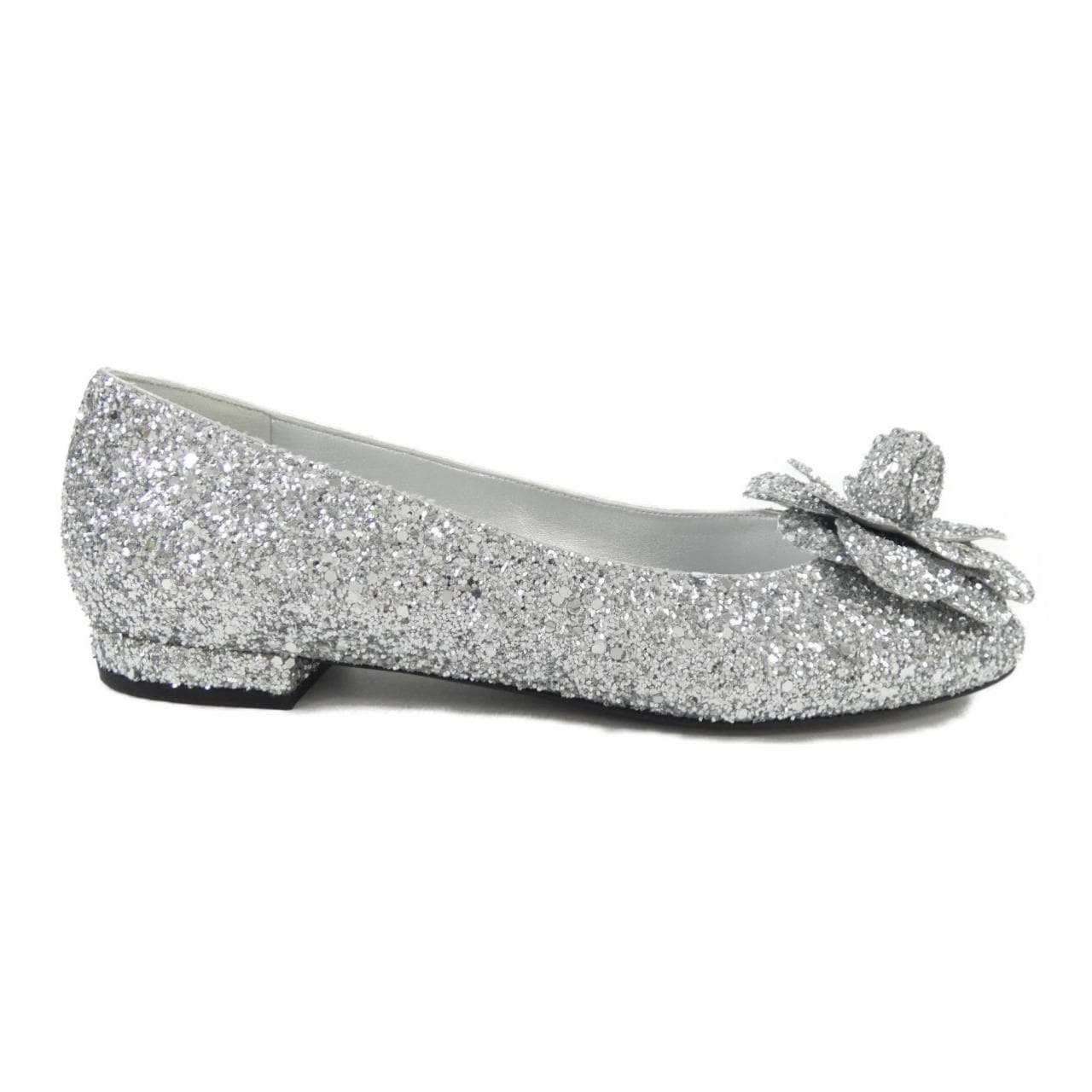 シャネル CHANEL G32162X48024 フラットシューズ