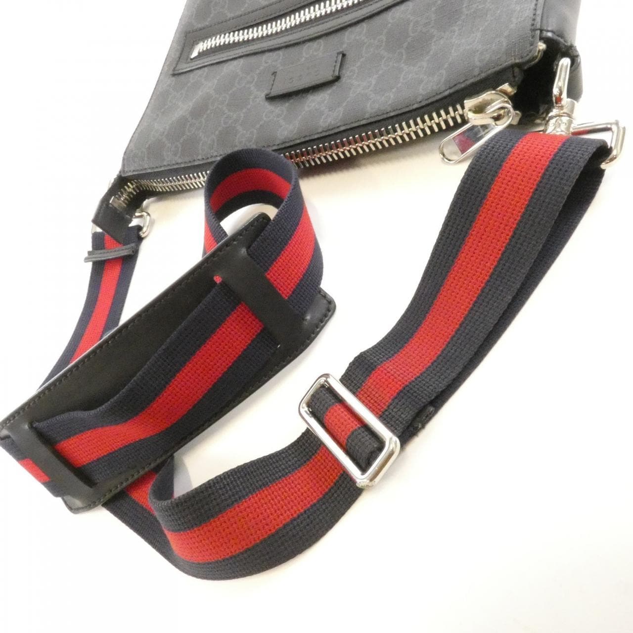 グッチ 474137 K5RLN ショルダーバッグ