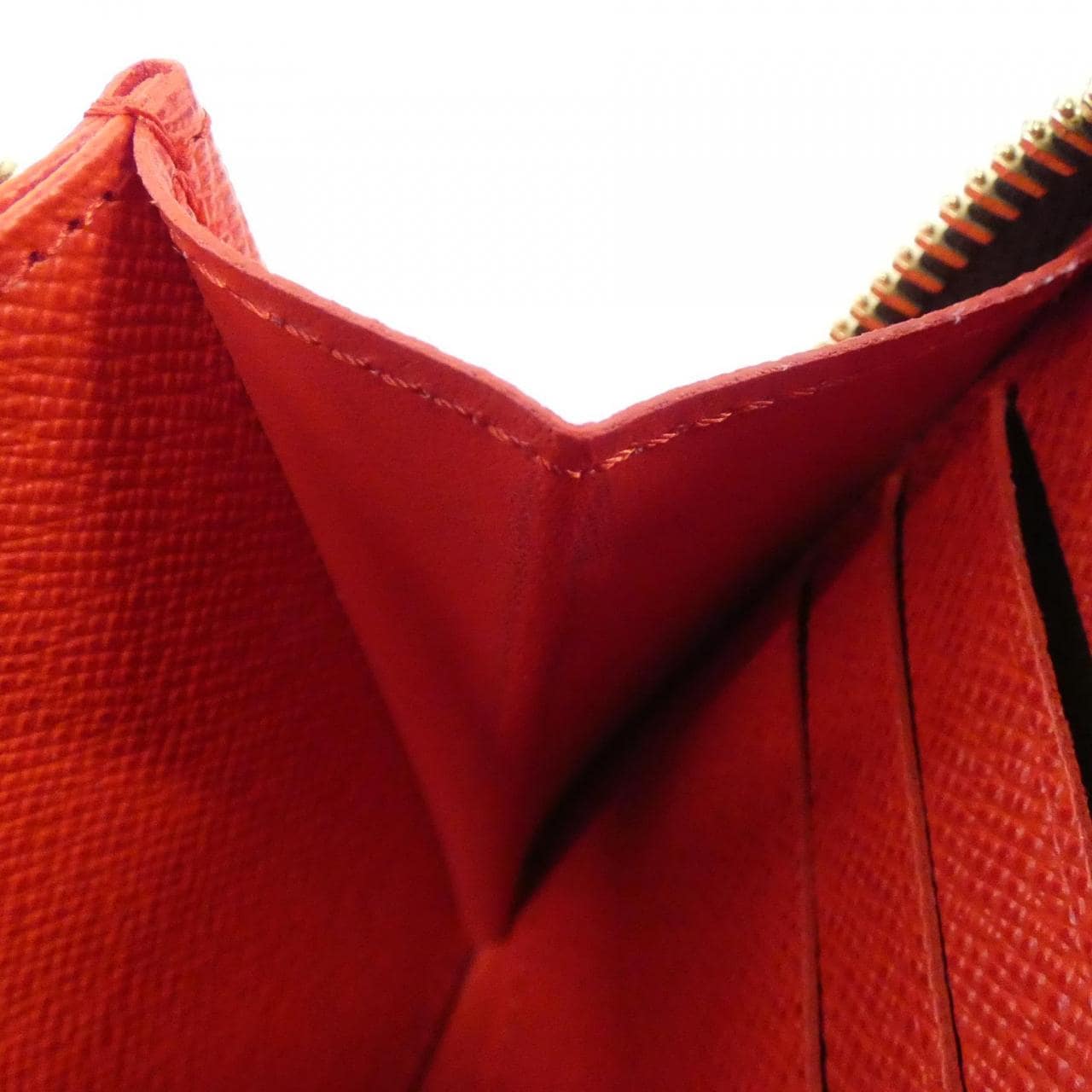 ルイヴィトン モノグラム ジッピー ウォレット M41896 財布