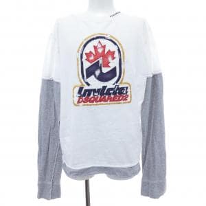 ディースクエアード DSQUARED2 S75GD0469 トップス