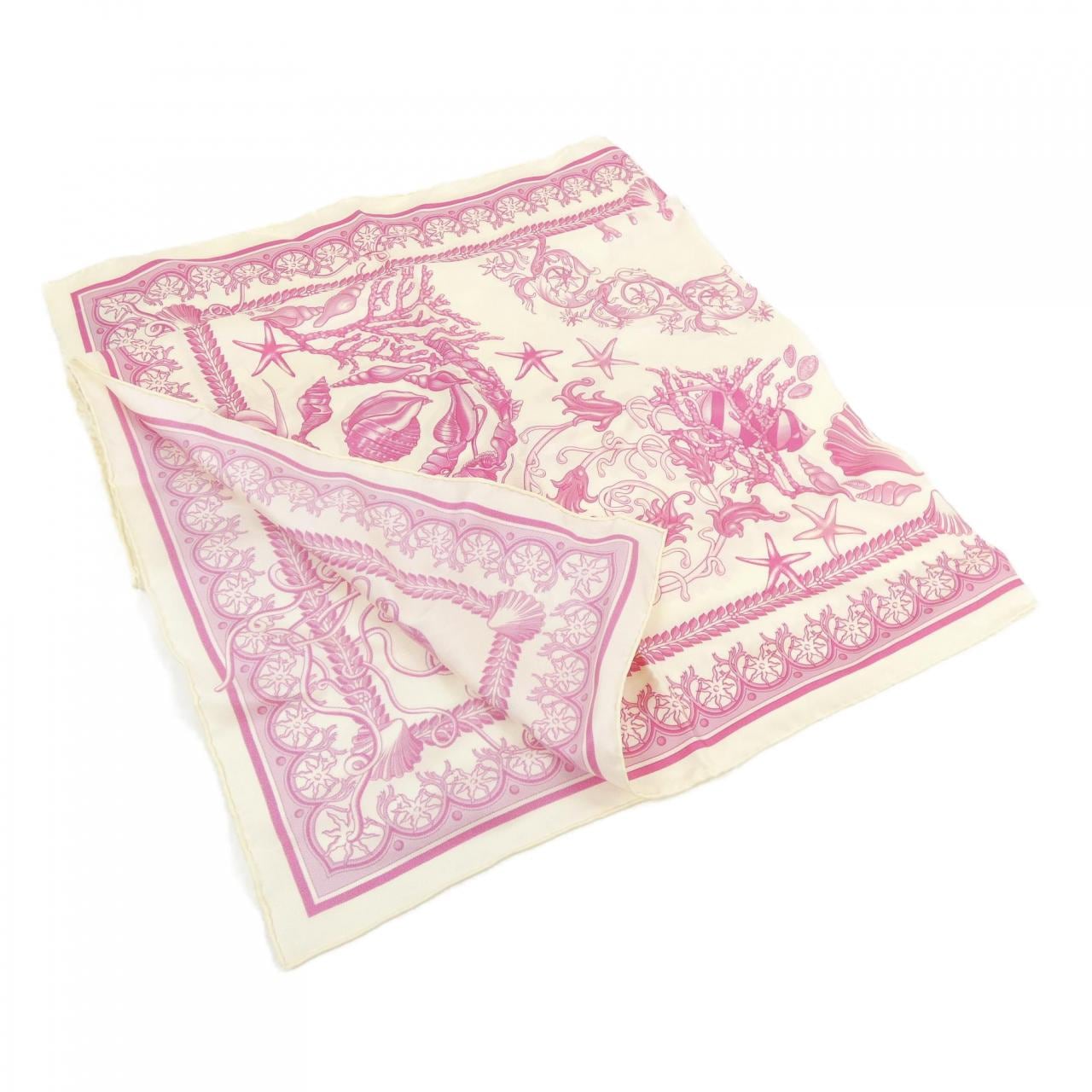 ヴェルサーチェ VERSACE 1001600 SCARF