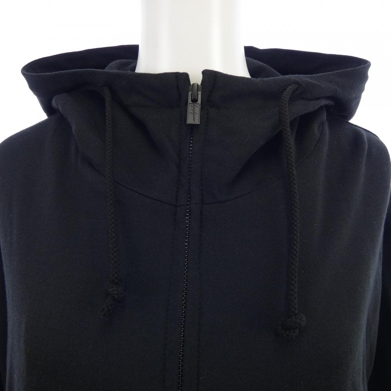 ヨウジヤマモト YOHJI YAMAMOTO FD-T23-086 パーカー