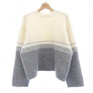 セオリーリュクス Theory luxe 03-5401730-027-038 ニット