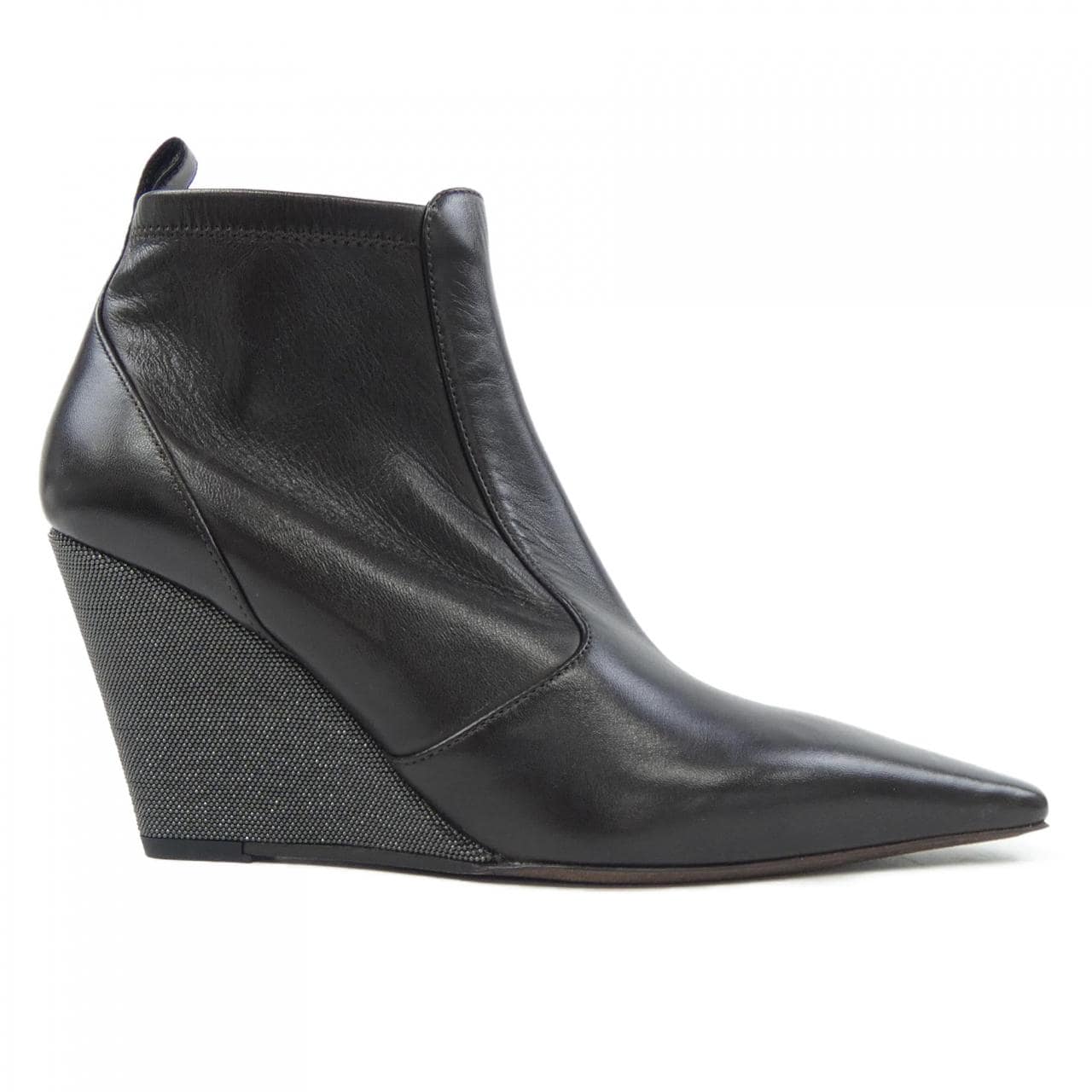 ブルネロクチネリ BRUNELLO CUCINELLI ブーツ