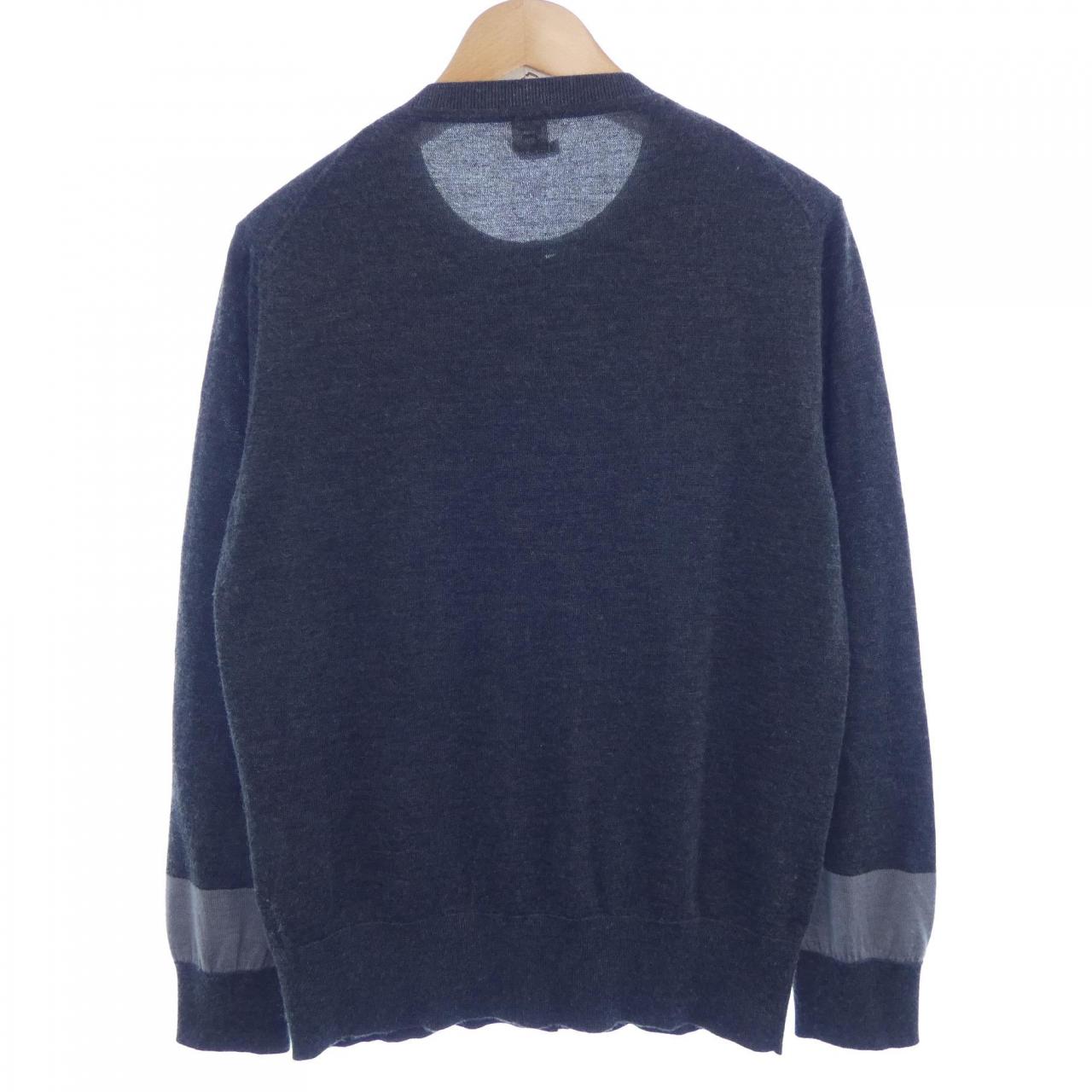 エルメス HERMES *17-7715 カーディガン