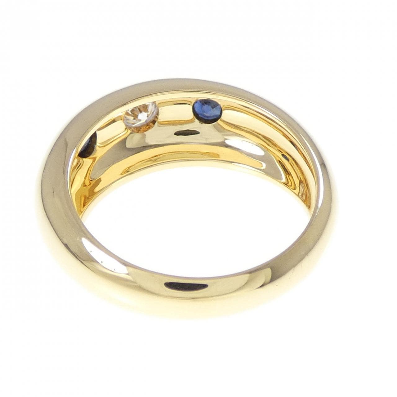 カルティエ ミミ リング