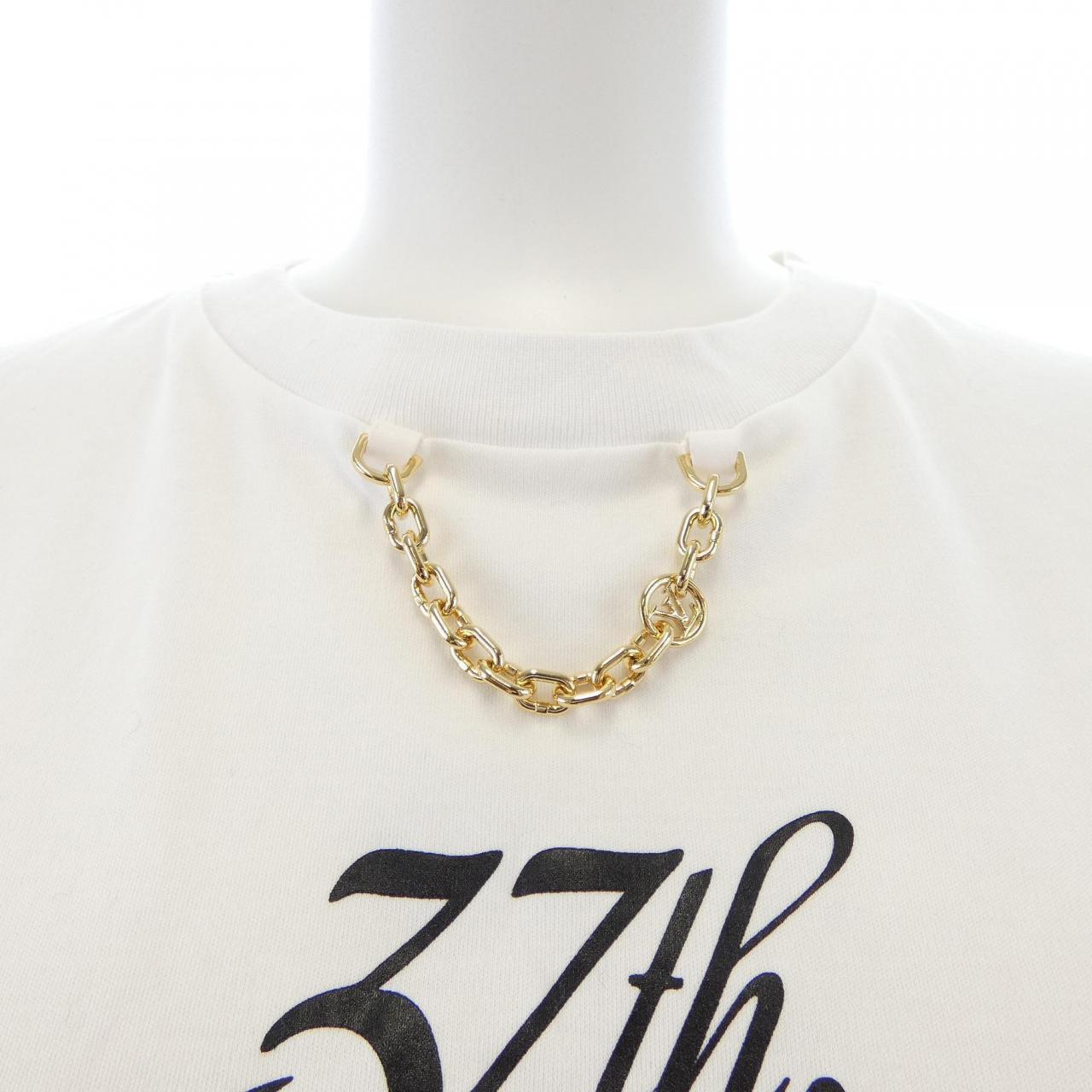 LOUIS VUITTON LVxAC America's Cup FRTS49UOL T-shirt