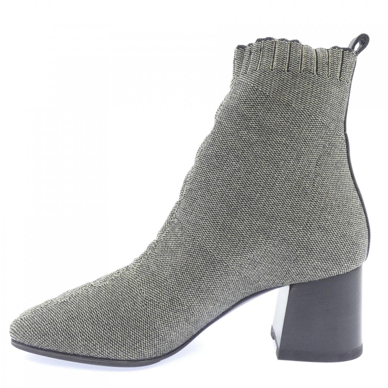 エルメス HERMES ヴォルヴェール エクスリブリス/クリック セ ヌエ 221164Z ブーツ