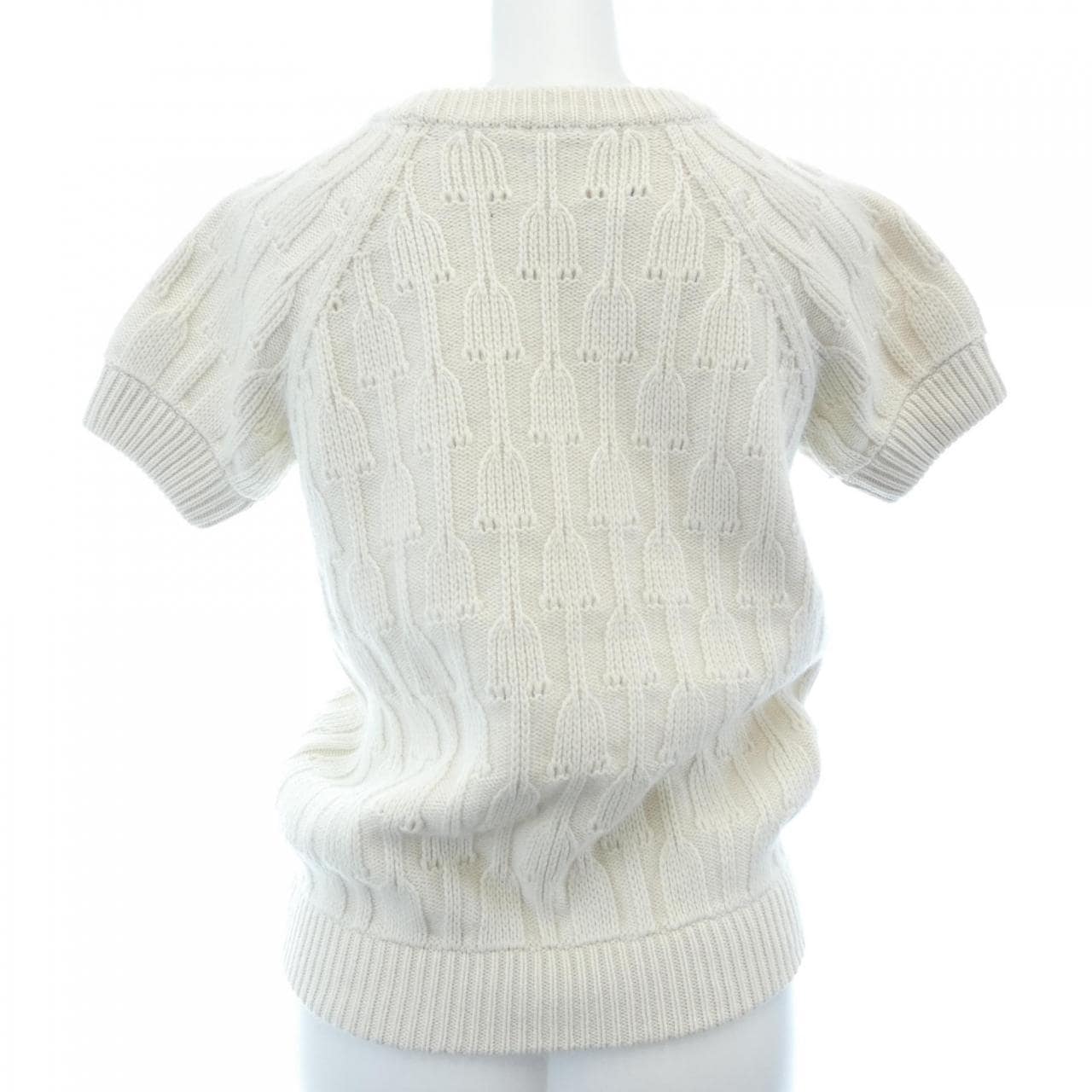 エルメス HERMES 46-7715 ニット