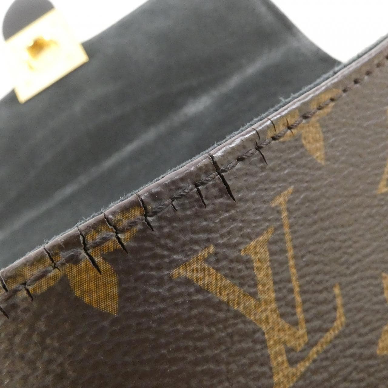 ルイヴィトン モノグラム ロッキーBB M44141 バッグ