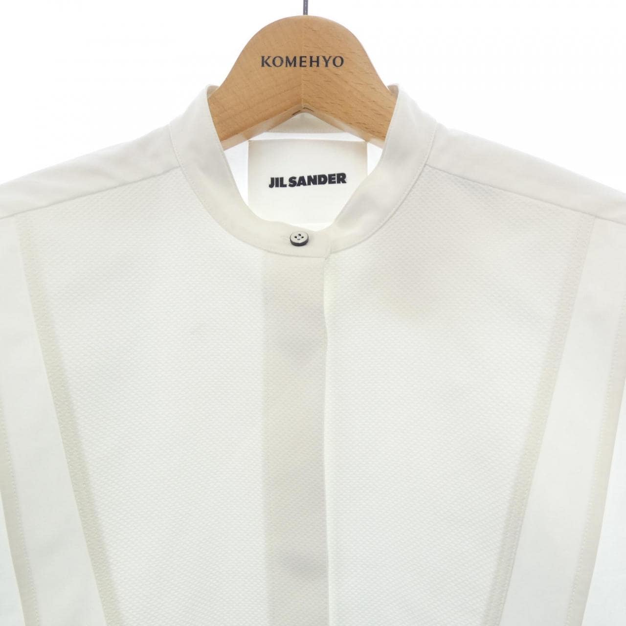 ジルサンダー JIL SANDER J01DL0120 シャツ