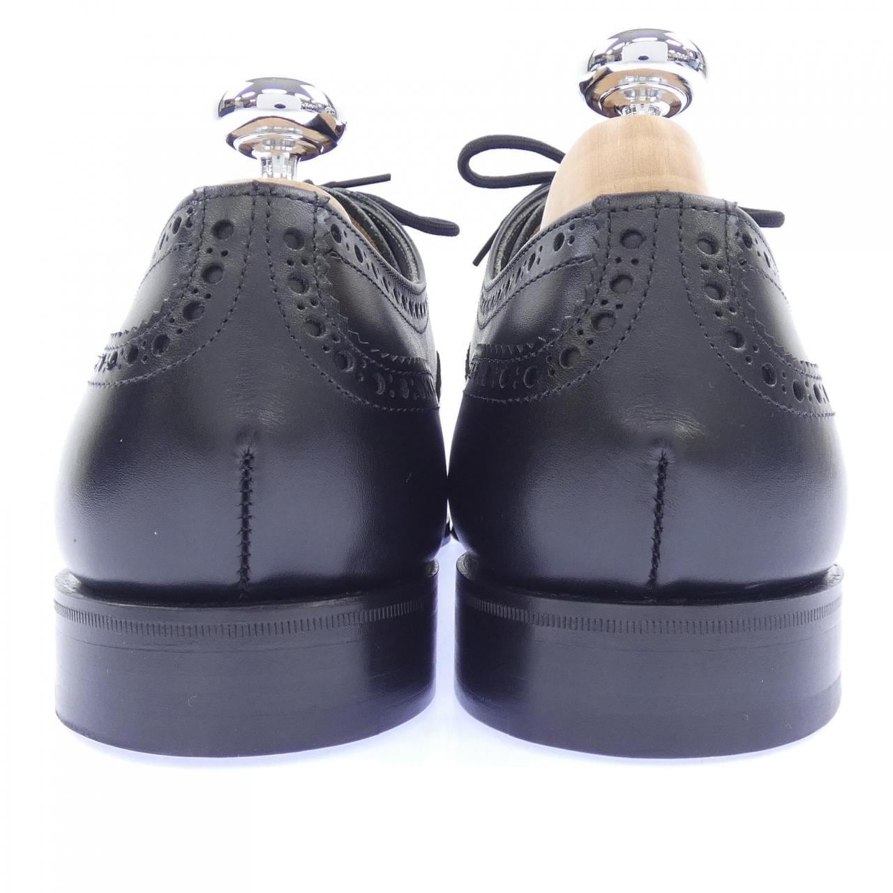 チーニー CHEANEY FRANCIS シューズ