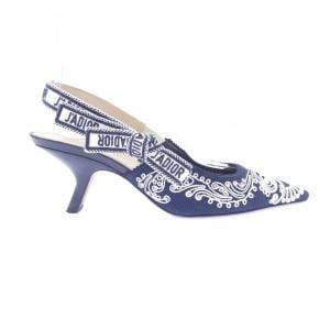 クリスチャンディオール CHRISTIAN DIOR J'ADIOR スリングバック KDP866CRO パンプス