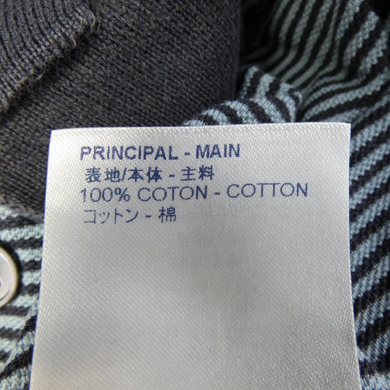 ルイヴィトン LOUIS VUITTON HAY33WJIJ ポロシャツ