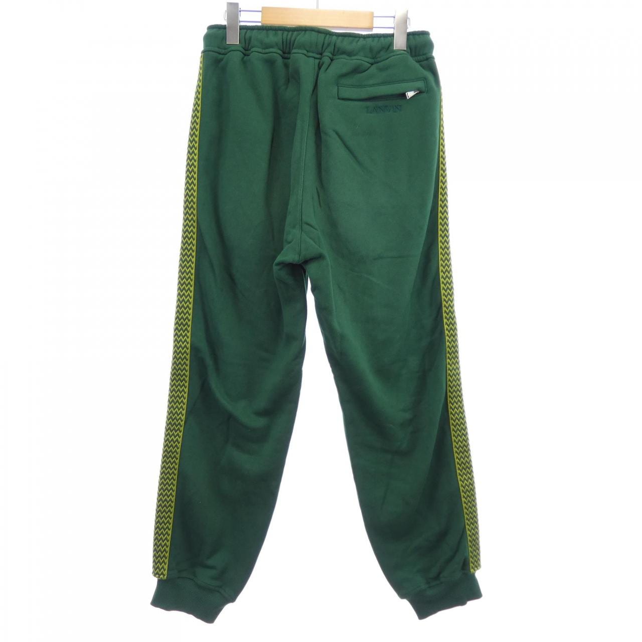 ランバン LANVIN パンツ
