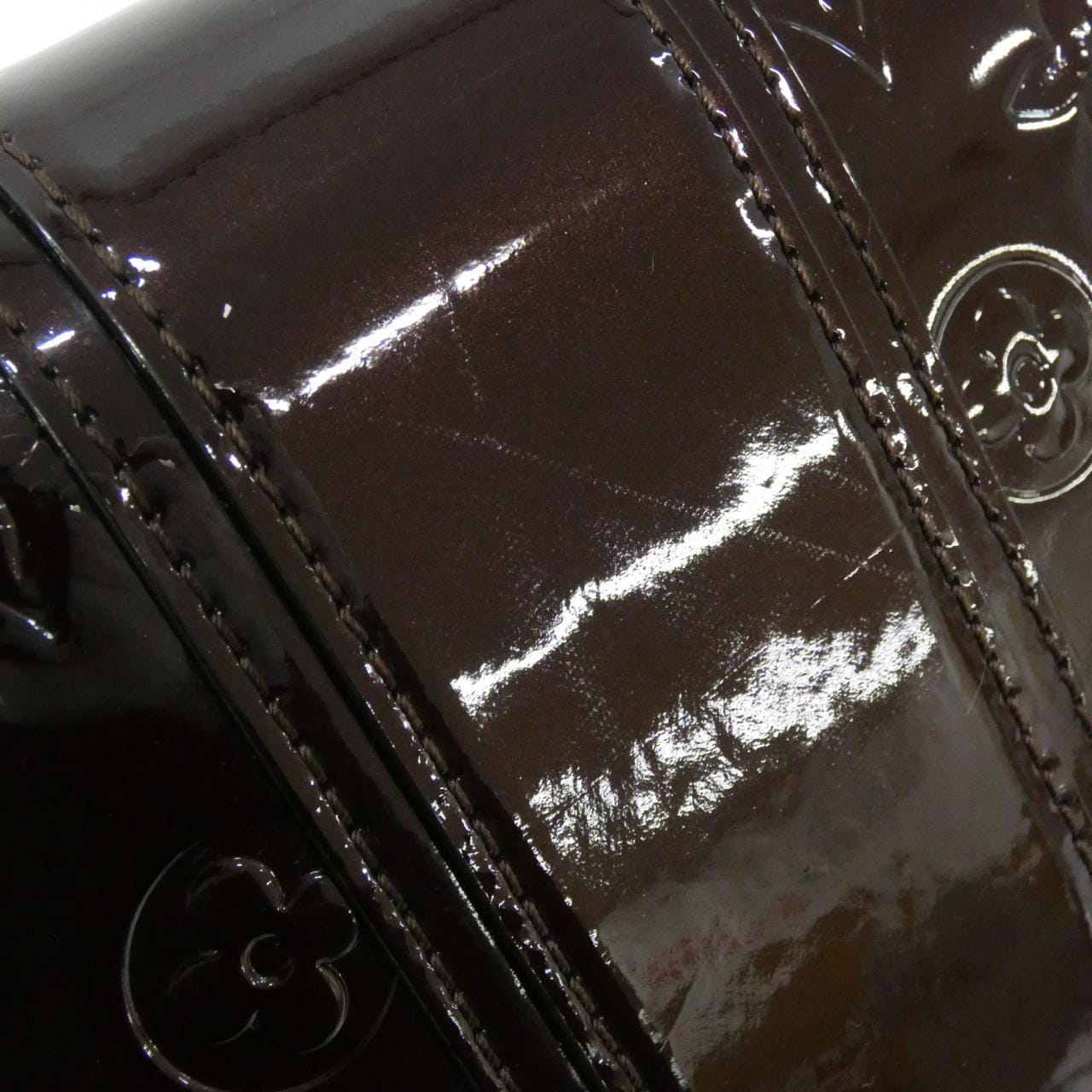 ルイヴィトン ヴェルニ ヴェルモント アヴェニュー M91279 ショルダーバッグ