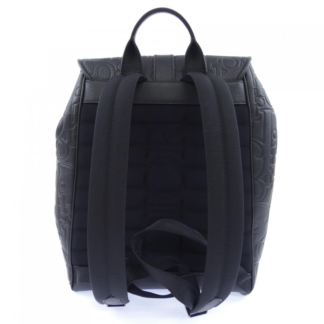 ディオール DIOR DAILY バックパック グラビティレザー 1ESBA231LLG BACKPACK