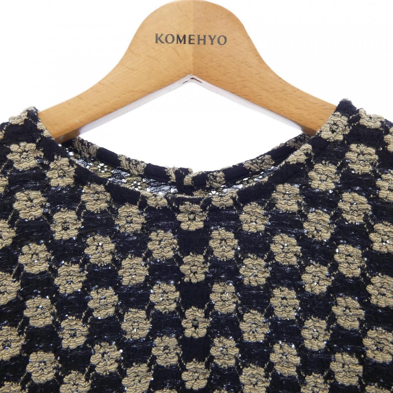 シーナリー SHENERY SNZ1031206A0001 トップス