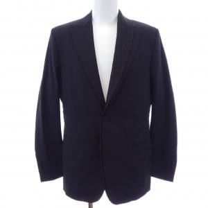 ディオール DIOR アシンメトリー ジャケット 033C228B4739 ジャケット