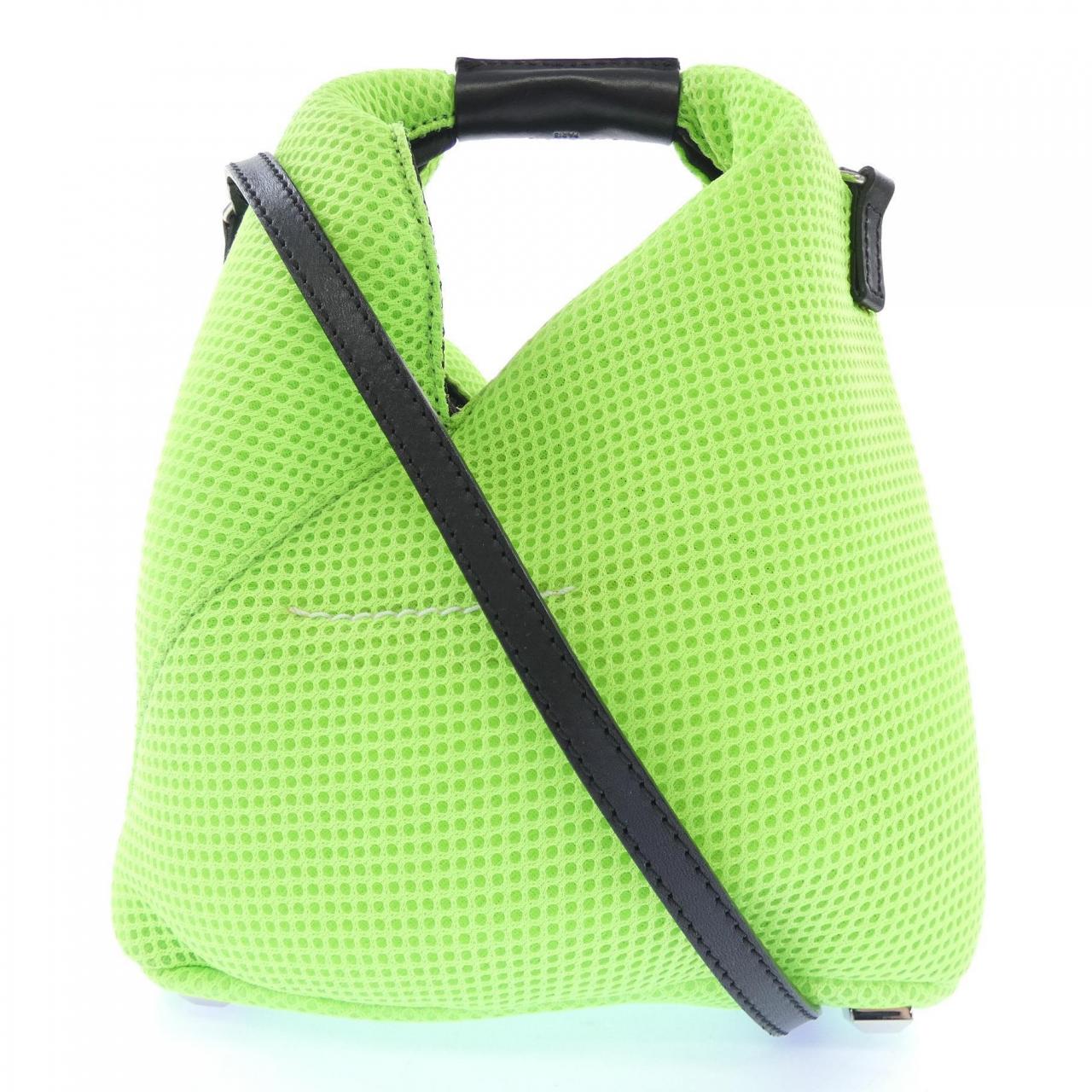エムエムシックス MM6 S54WD0106 BAG