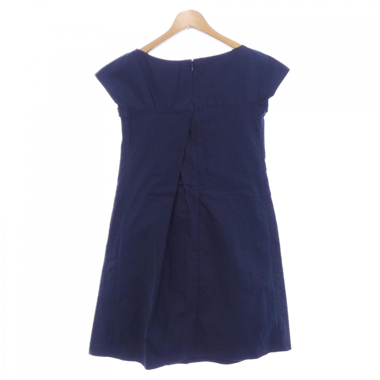 ジルサンダーネイビー JIL SANDER NAVY JD0404A ワンピース