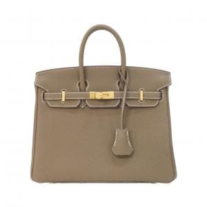 【未使用品】エルメス バーキン 25cm 041344CC バッグ