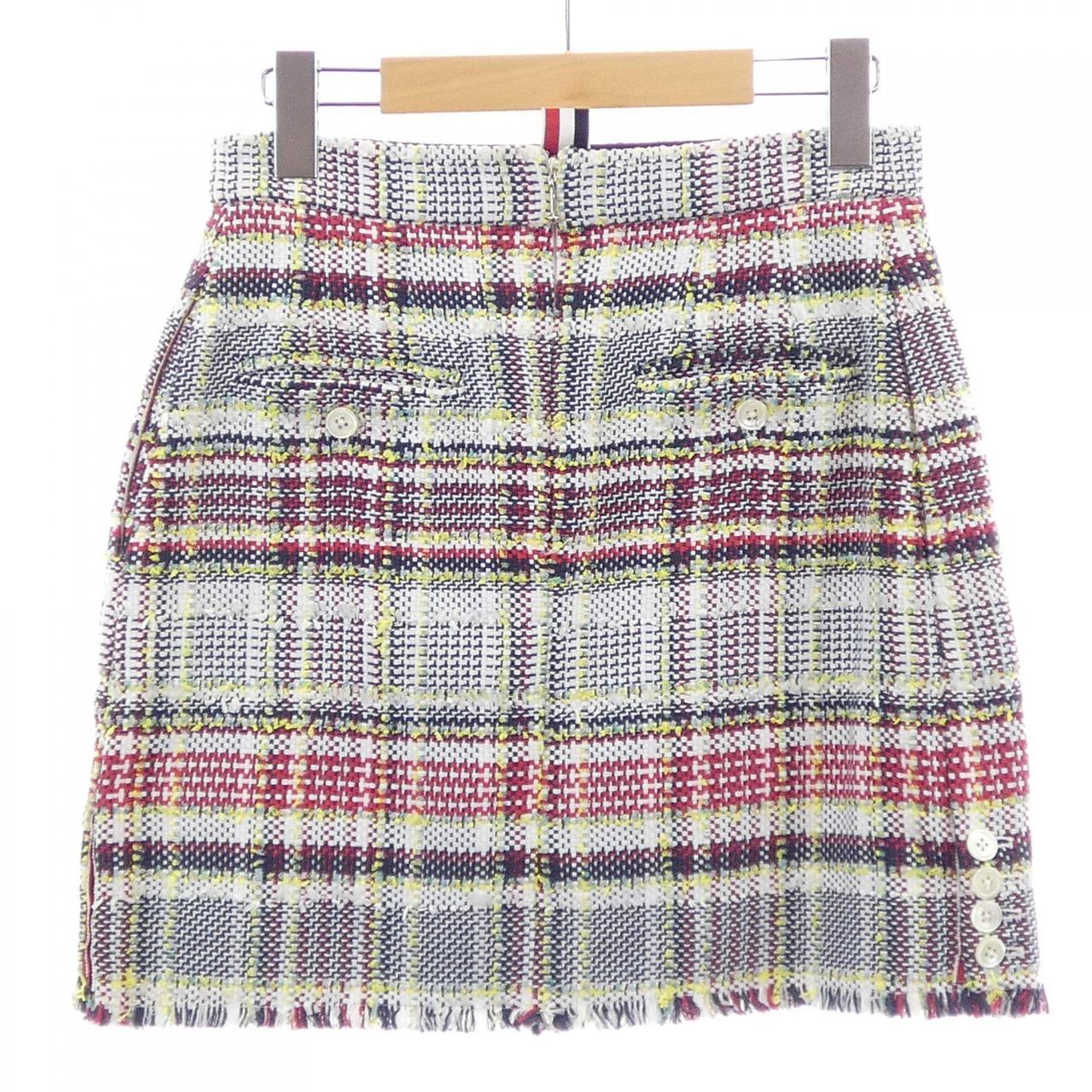 トムブラウン THOM BROWNE FGC362T-03199997 スカート