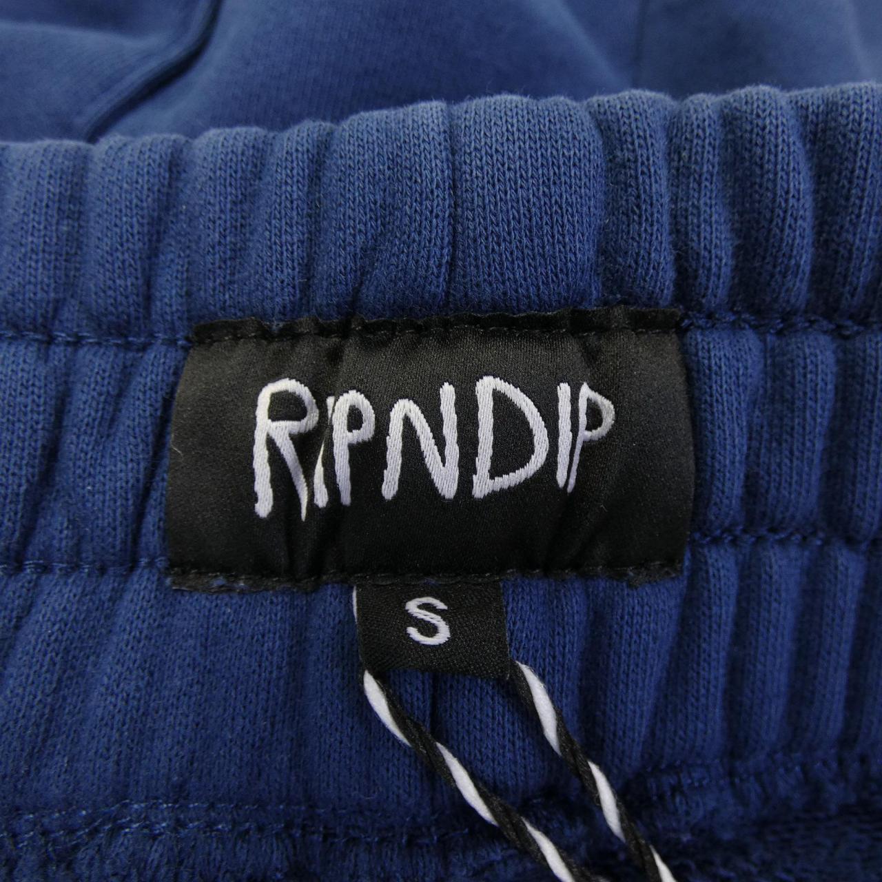 RIPNDIP ショートパンツ