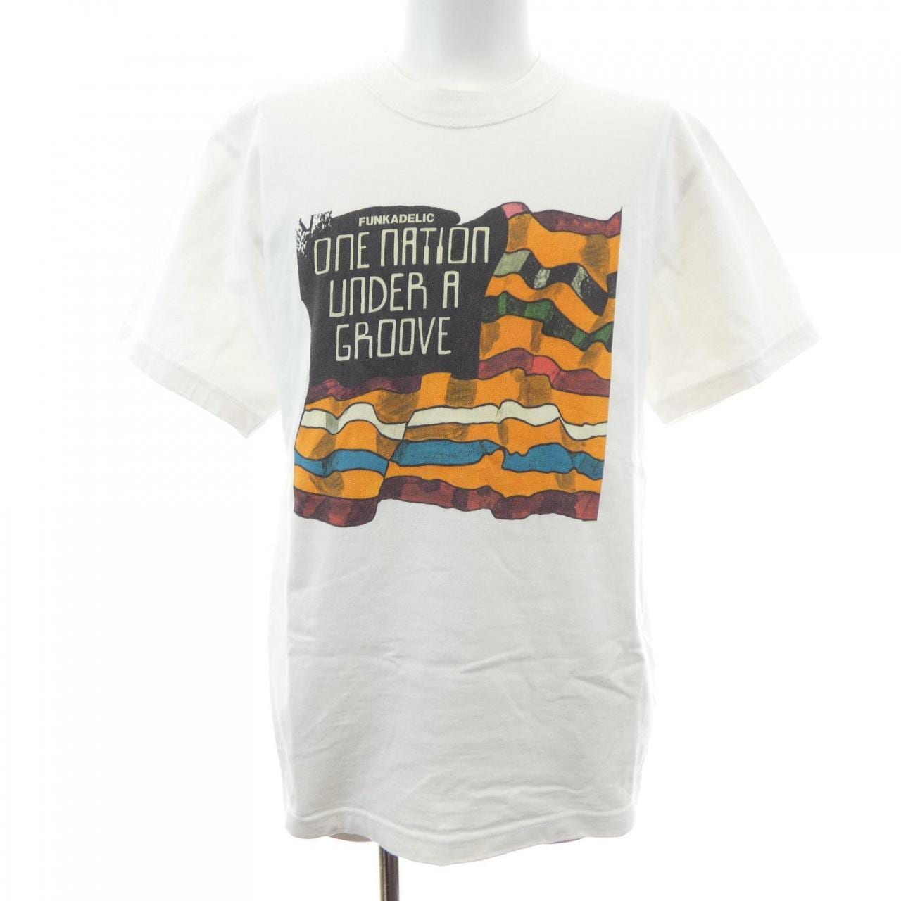 サカイ SACAI 20-0104S UNISEX Tシャツ