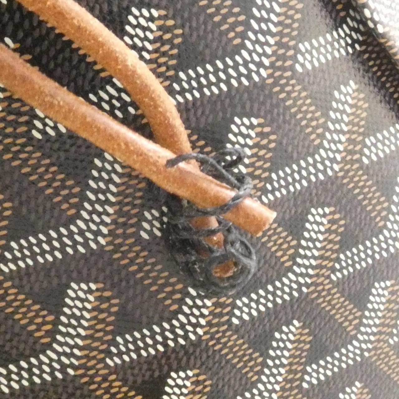 ゴヤール サック ド アルパン MM AMA SAC DOS ALPIN リュックサック