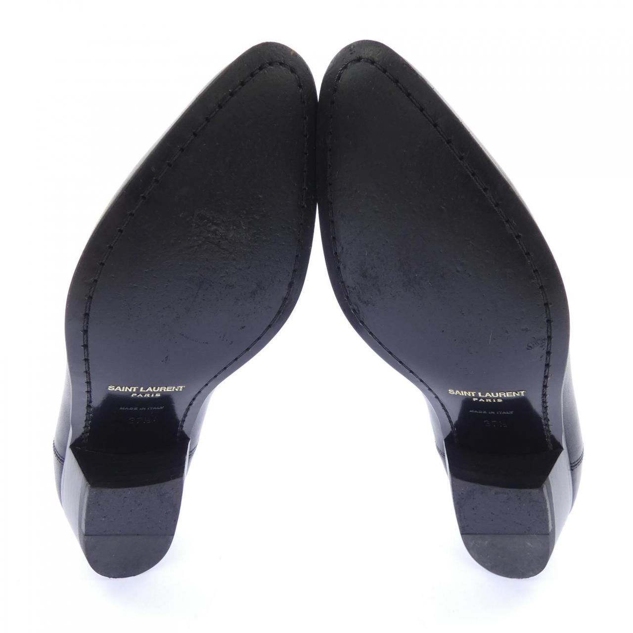 サンローラン SAINT LAURENT 703736 ブーツ