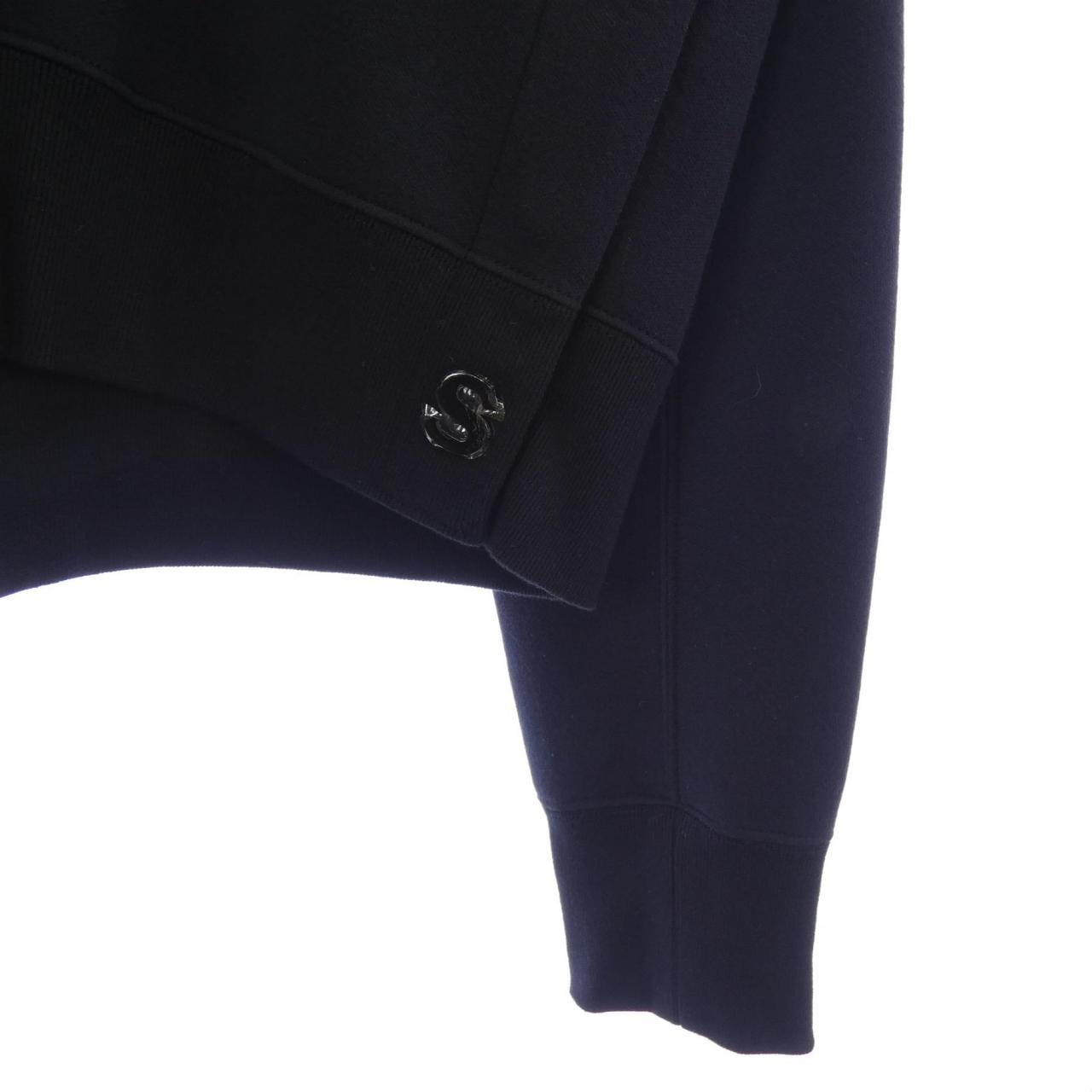 サカイ SACAI SCW-093 パーカー