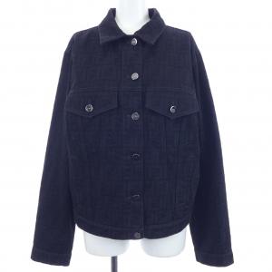 フェンディ FENDI FF FLF799 AT1B デニムジャケット