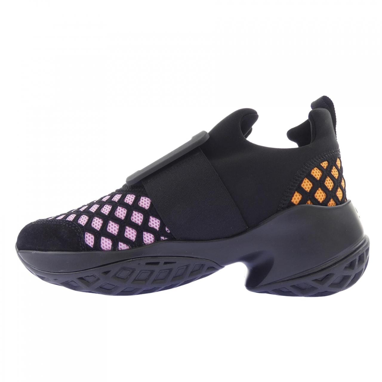 ロジェヴィヴィエ ROGER VIVIER LIMITED EDITION ヴィヴ ラン スニーカー