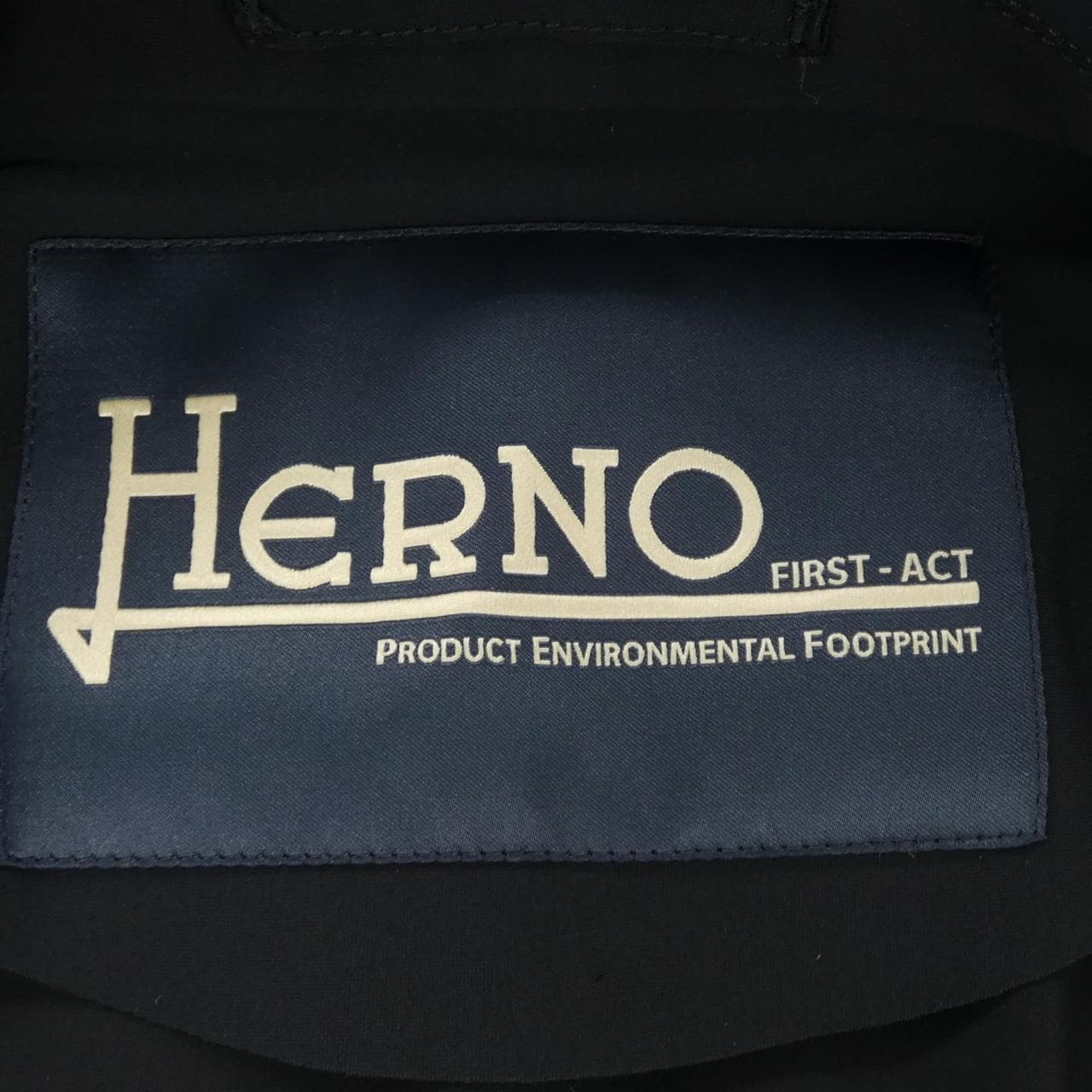 ヘルノ Herno GA000157U ジャケット