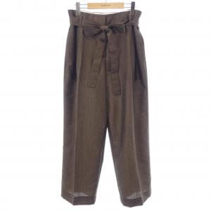 ザロウ THE ROW 8118-W3152 パンツ