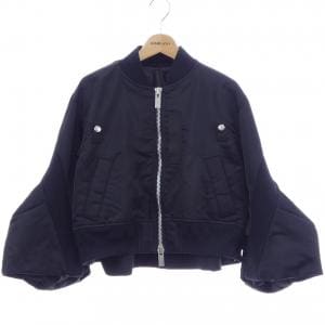 サカイ SACAI 23-06670 ブルゾン