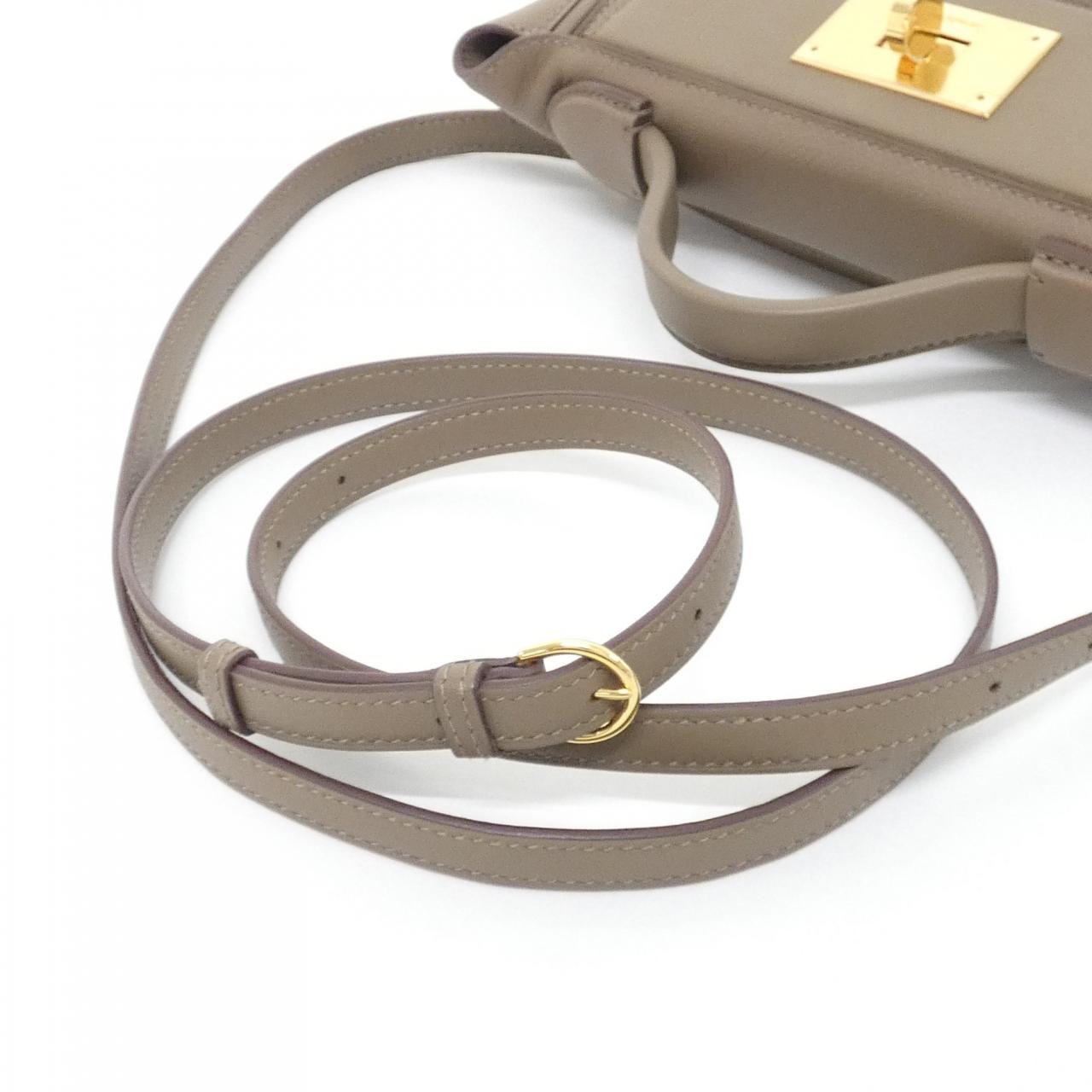 エルメス ヴァンキャトル ヴァンキャトル MINI 082153CC バッグ