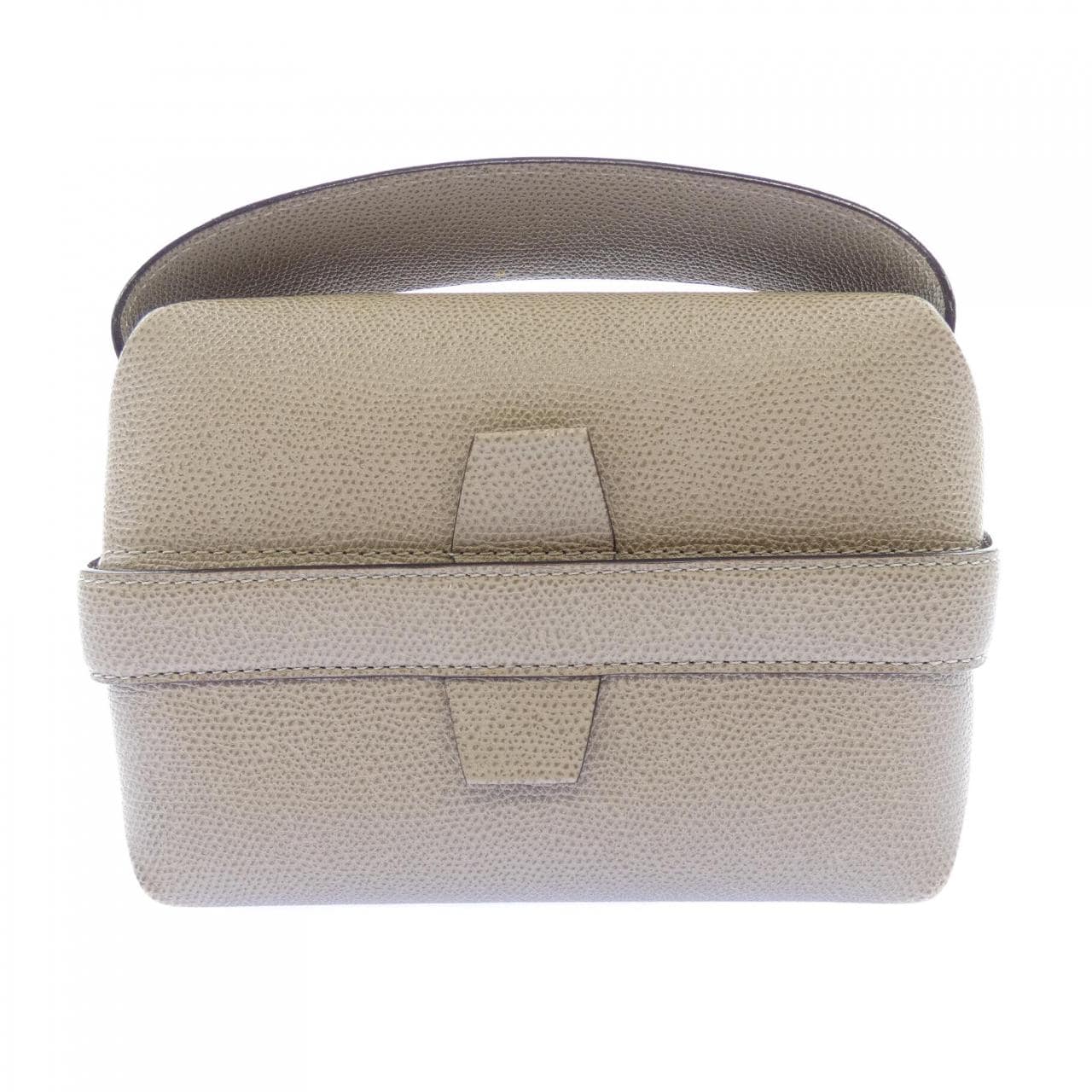 ヴァレクストラ VALEXTRA トリックトラック BAG