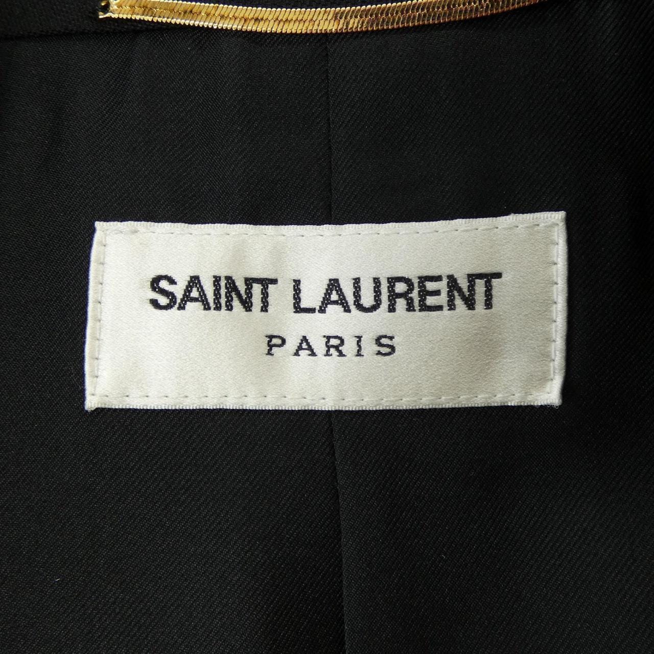 サンローラン SAINT LAURENT 535995 Y399W ジャケット