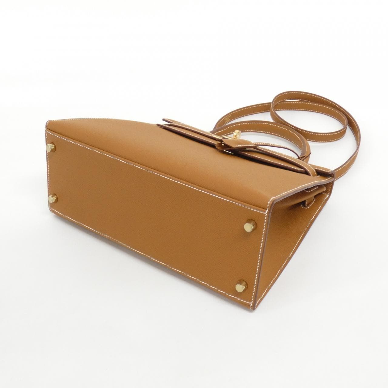 【未使用品】エルメス ケリー 28cm 042319CC バッグ