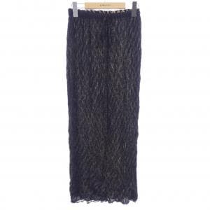【ヴィンテージ】イッセイミヤケ ISSEY MIYAKE IM92-FG633 スカート