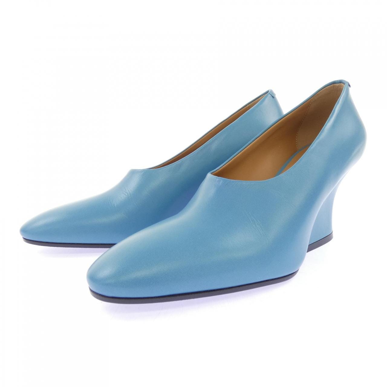 ジルサンダー JIL SANDER J16WL0045 PUMP パンプス